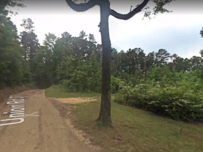 0 Union Road 37, El Dorado AR 71730 owner financed land in arkansas