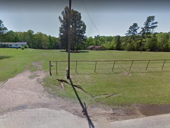 .13 Acres, Lisbon Road, Smackover, AR 71730 owner financed land in arkansas