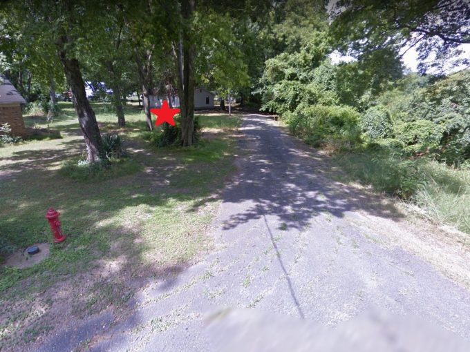 415 Jones St, Parkin, AR 72373 owner financed land in arkansas