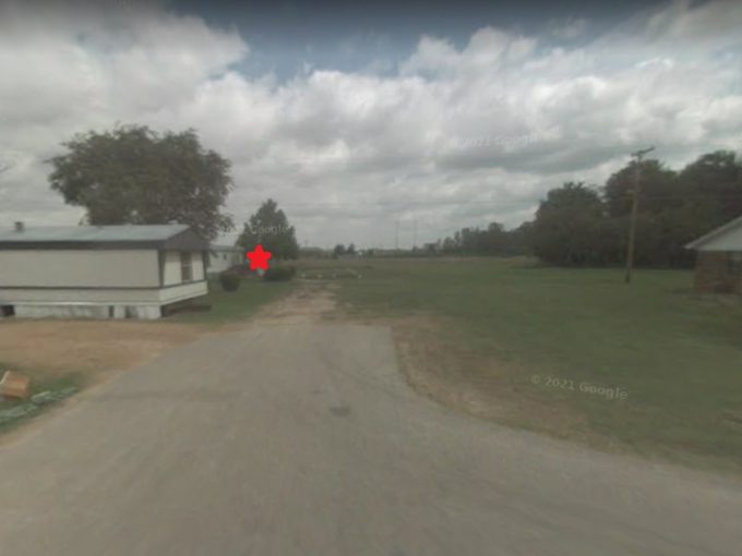 1201 Clara St, Wynne, AR 72396 owner financed land in arkansas
