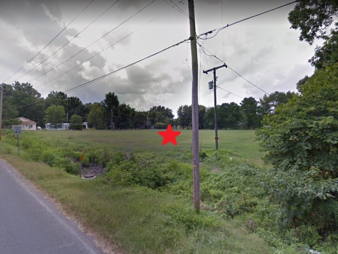 0 Smithdale Avenue, Parkin, AR 72373 owner financed land in arkansas