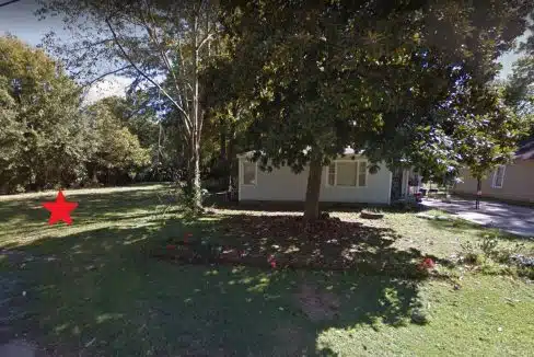 220 N Third, West Helena, AR 72390 owner financed land in arkansas