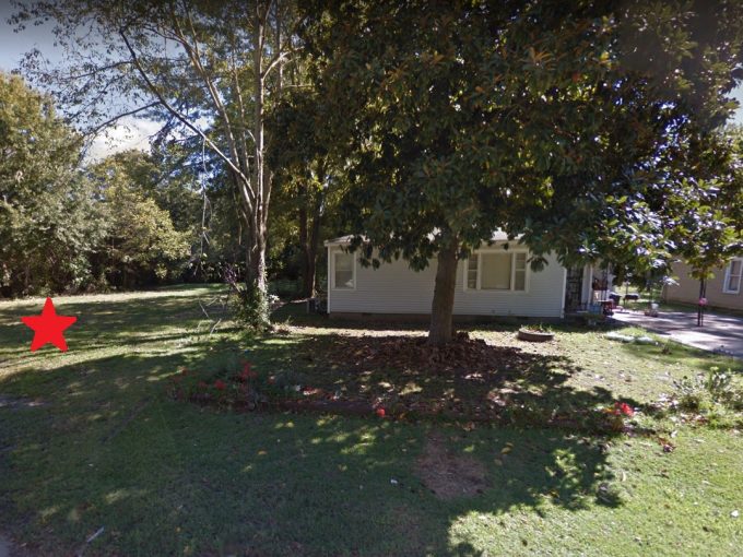 220 N Third, West Helena, AR 72390 owner financed land in arkansas