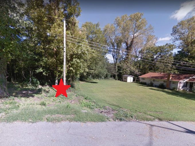 Lot 1, E Baldwin Ave, West Helena, AR 72390 owner financed land in arkansas