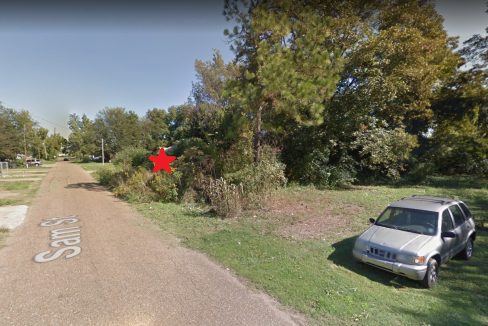 223 N Sam, West Helena, AR 72390 owner financed land in arkansas