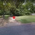 Lot 1, Frazier Street, Camden AR 71701 owner financed land in arkansas