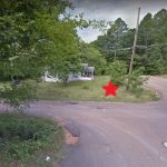 Lot 20, Dunning Ave SW, Camden AR 71701 owner financed land in arkansas