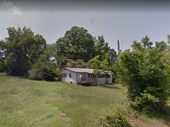 2714 Apple Ave, Camden, AR 71701 owner financed land in arkansas