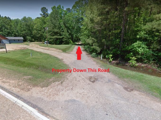 0 Highway 7 North, Amy, AR 71701 owner financed land in arkansas