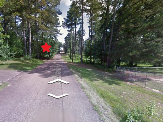 723 Dedman Drive NW, Camden, AR 71701 owner financed land in arkansas