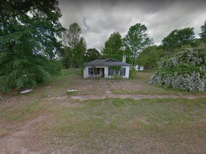 205 S Patillo St, Carthage, AR 71725 owner financed land in arkansas