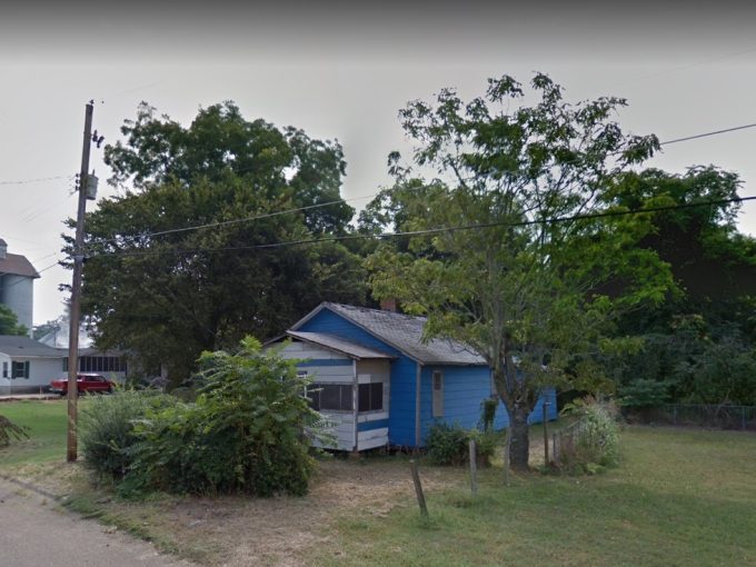 121 W South St, Forrest City, AR 72335 owner financed land in arkansas