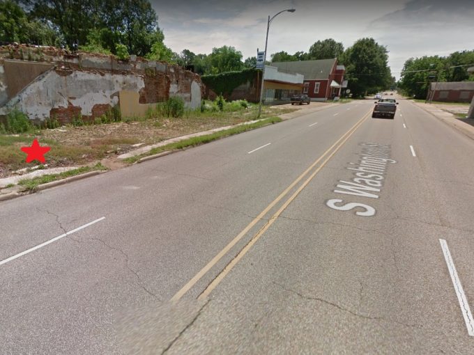 502 Court Ave, Forrest City, AR 72335 owner financed land in arkansas