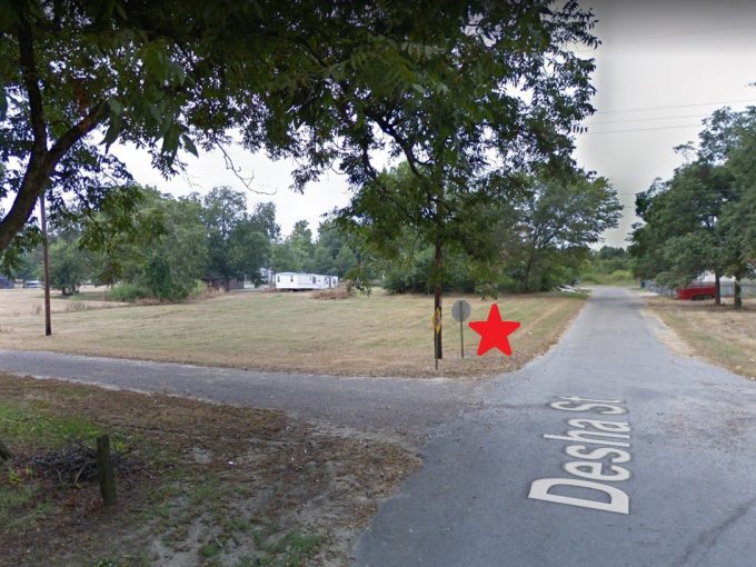 0 Desha Street, Earle, AR 72331 owner financed land in arkansas