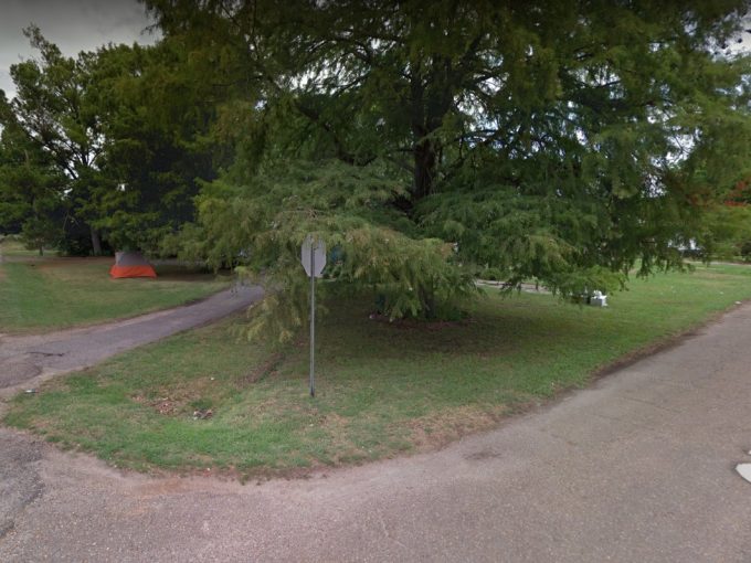 0 Jackson St, Hughes, AR 72348 owner financed land in arkansas