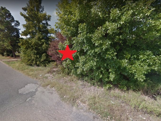 209 Tucker Rd, Hughes, AR 72348 owner financed land in arkansas