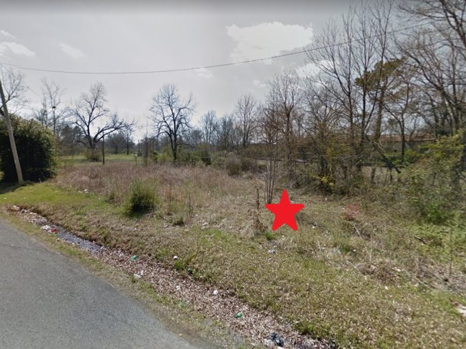2000 W 7th Ave, Pine Bluff, AR 71603 owner financed land in arkansas