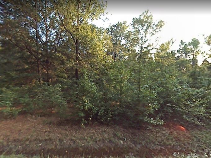 Lots 14-15, W 9th Ave, Pine Bluff, AR 71603 owner financed land in arkansas