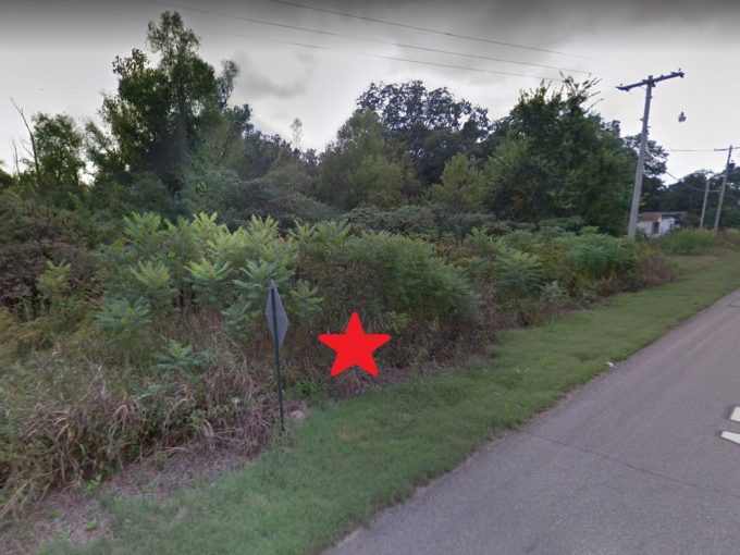 Lot 28, Hammond Ave, Turrell, AR 72384 owner financed land in arkansas