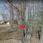 Lot 16, W 14th Ave, Pine Bluff, AR 71601 owner financed land in arkansas