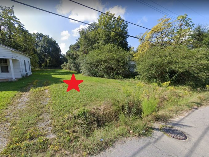 0 E 15th Ave, Pine Bluff, AR 71601 owner financed land in arkansas