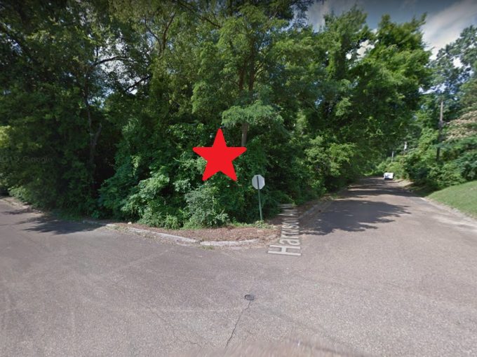 0 Harrison Avenue NW, Camden AR 71701 owner financed land in arkansas