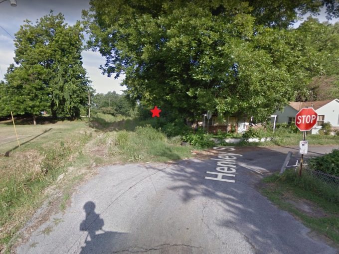 2208 Henley St, Blytheville, AR 72315 owner financed land in arkansas