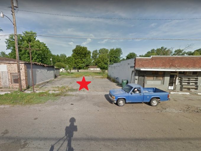 0 S 21st St, Blytheville, AR 72315 owner financed land in arkansas