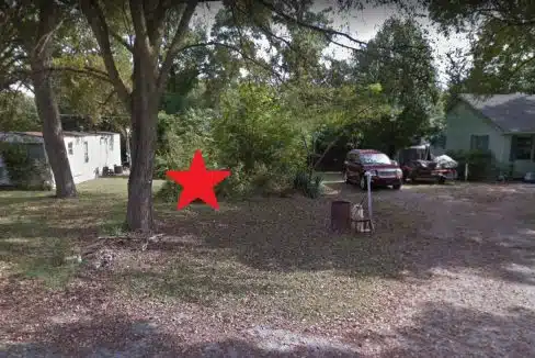 109 Davidson Circle, Turrell, AR 72384 owner financed land in arkansas