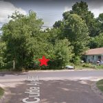 334 Johnson Street SE, Camden AR 71701 owner financed land in arkansas