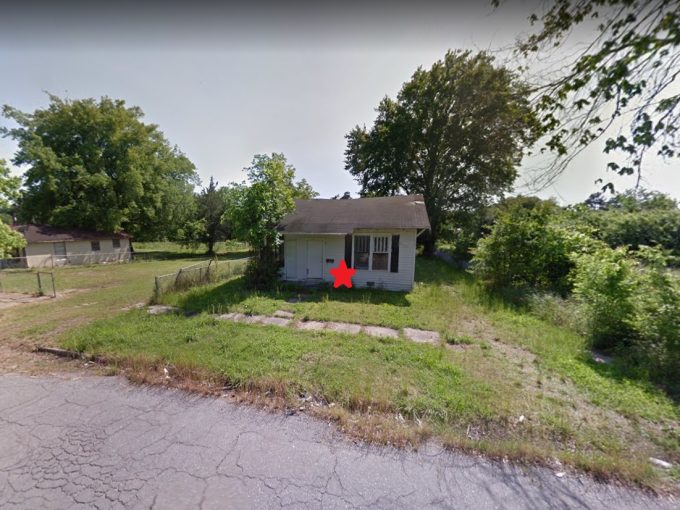 511 S 4th St, Mcgehee, AR 71654 owner financed land in arkansas