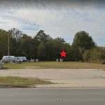 Lots 15-16, Bush Street, Mcgehee, AR 71654 owner financed land in arkansas