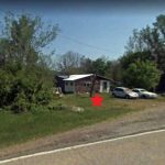 0 Fourche River Rd, Parks, AR 72950 owner financed land in arkansas