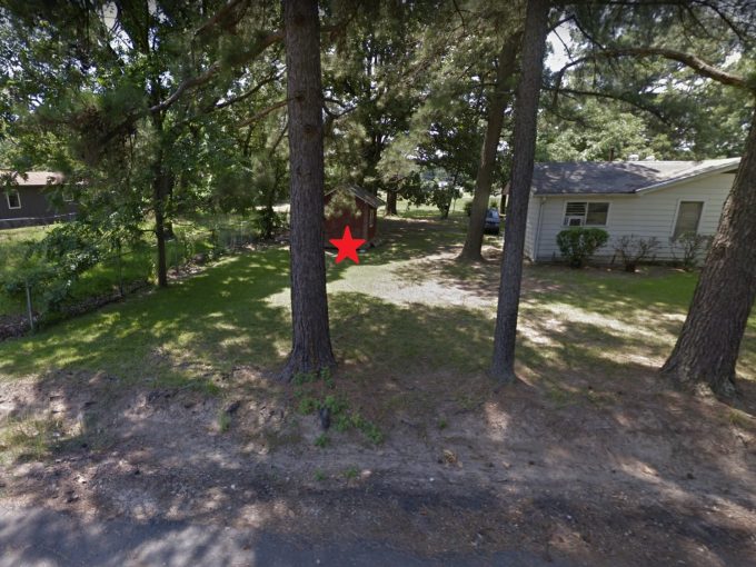 803 McFerron Street, Hope, AR 71801 owner financed land in arkansas