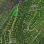 0 Choctaw Lane, Holiday Island, AR 72631 owner financed land in arkansas