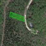 0 Cove Lane, Holiday Island, AR 72631 owner financed land in arkansas