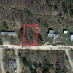 Lot 28, Cedar Knoll Dr, Hardy, AR 72542 owner financed land in arkansas