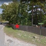 0 Chicot Rd, Little Rock, AR 72209 owner financed land in arkansas