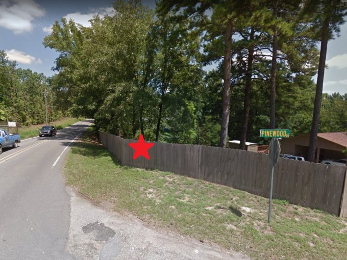 0 Chicot Rd, Little Rock, AR 72209 owner financed land in arkansas