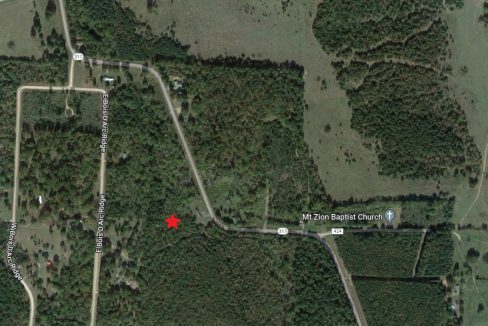 0 Hwy 317, Lockesburg, AR 71846 owner financed land in arkansas