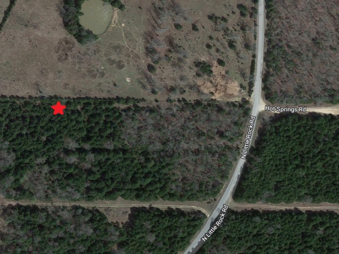 1209 Hot Springs Road, Horseshoe Bend, AR 72512 owner financed land in arkansas