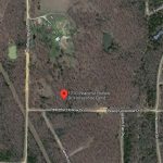 1710 Peaceful Hollow Drive, Horseshoe Bend, AR 72512 owner financed land in arkansas