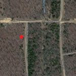 805 Ash Flat Drive, Horseshoe Bend, AR 72512 owner financed land in arkansas