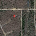 1716 Myron Circle, Horseshoe Bend, AR 72512 owner financed land in arkansas