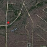 303 Ash Flat Drive, Horseshoe Bend, AR 72512 owner financed land in arkansas