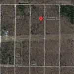 1609 Strawberry Lane, Horseshoe Bend, AR 72512 owner financed land in arkansas