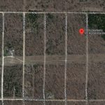1609 Dewberry Lane, Horseshoe Bend, AR 72512 owner financed land in arkansas