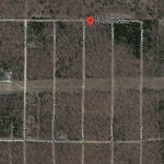 1618 Strawberry Lane, Horseshoe Bend, AR 72512 owner financed land in arkansas
