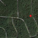 Lot 478, Durham Road, Fairfield Bay AR 72088 owner financed land in arkansas