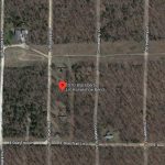 1510 Blackberry Lane, Horseshoe Bend, AR 72512 owner financed land in arkansas